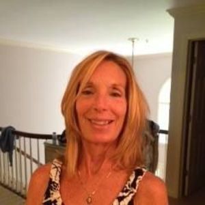 Meet your Posher, Cathy